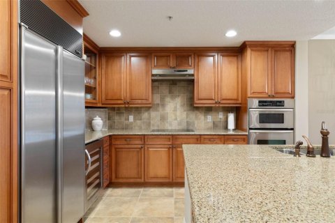 Condo in Palm Coast, Florida, 3 bedrooms № 2208752 - photo 19