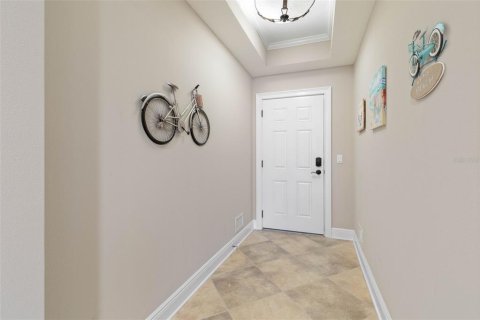 Condo in Palm Coast, Florida, 3 bedrooms № 2208752 - photo 7