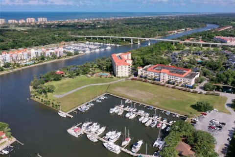 Condo in Palm Coast, Florida, 3 bedrooms  № 2208752