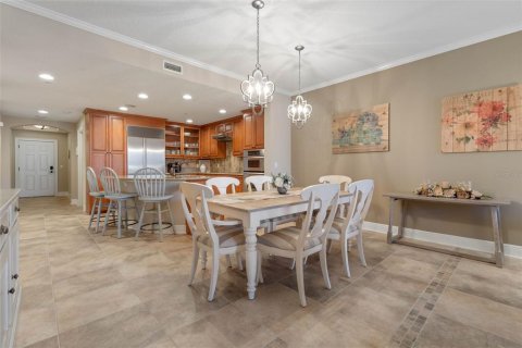 Condo in Palm Coast, Florida, 3 bedrooms № 2208752 - photo 17