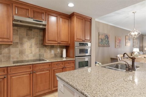 Condo in Palm Coast, Florida, 3 bedrooms № 2208752 - photo 20