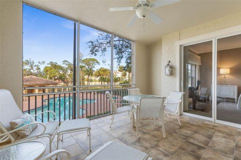 Condo in Palm Coast, Florida, 3 bedrooms № 2208752 - photo 14