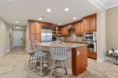 Condo in Palm Coast, Florida, 3 bedrooms № 2208752 - photo 18