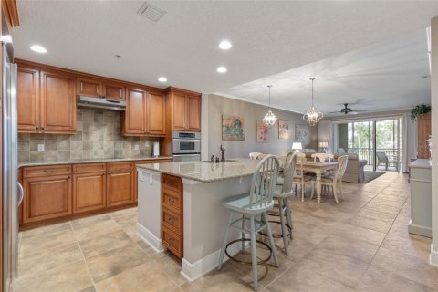 Condo in Palm Coast, Florida, 3 bedrooms № 2208752 - photo 8