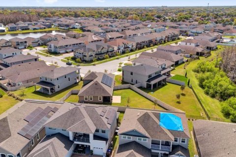 Casa en venta en Kissimmee, Florida, 4 dormitorios, 273.23 m2 № 1557609 - foto 25