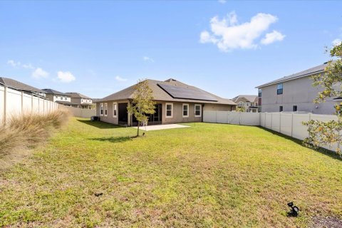 Casa en venta en Kissimmee, Florida, 4 dormitorios, 273.23 m2 № 1557609 - foto 24