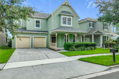 Villa ou maison à Windermere, Floride 4 chambres, 249.26 m2 № 2379200
