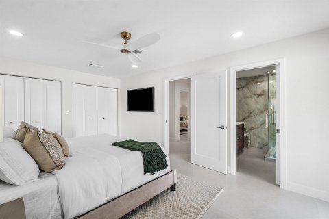 Villa ou maison à vendre à Lighthouse Point, Floride: 4 chambres, 201.41 m2 № 2397915 - photo 27