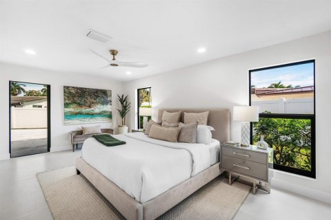 Villa ou maison à vendre à Lighthouse Point, Floride: 4 chambres, 201.41 m2 № 2397915 - photo 23