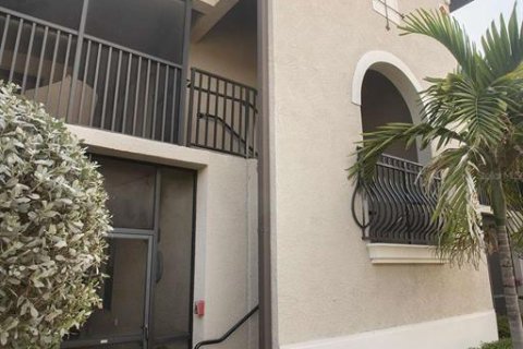 Condo à Bradenton, Floride, 2 chambres  № 2339280
