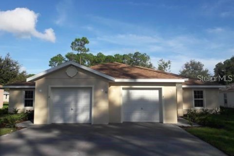 Apartamento en alquiler en Palm Coast, Florida, 3 dormitorios, 114.36 m2 № 1903385 - foto 1