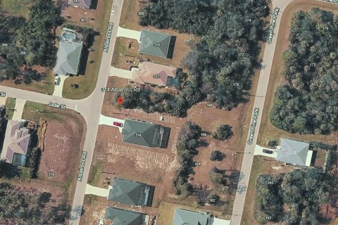 Land in Rotonda, Florida № 2159890 - photo 4