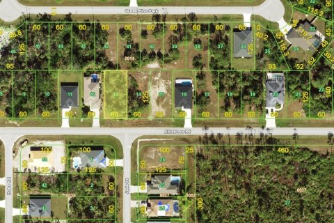 Land in Rotonda, Florida № 2159890 - photo 2