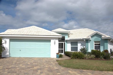 Casa en venta en Punta Gorda, Florida, 2 dormitorios, 127.83 m2 № 1566236 - foto 1