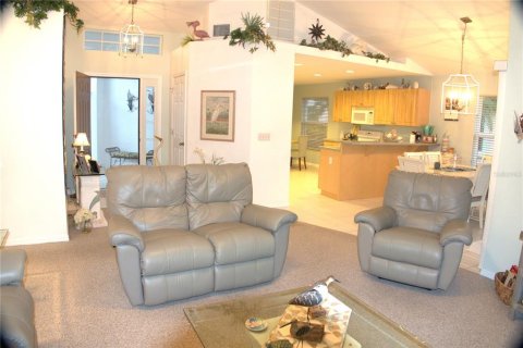Casa en venta en Punta Gorda, Florida, 2 dormitorios, 127.83 m2 № 1566236 - foto 7