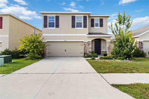 House in Sarasota, Florida 5 bedrooms, 229.93 sq.m. № 1883961 - photo 1
