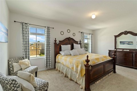 House in Sarasota, Florida 5 bedrooms, 229.93 sq.m. № 1883961 - photo 23