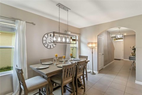House in Sarasota, Florida 5 bedrooms, 229.93 sq.m. № 1883961 - photo 17