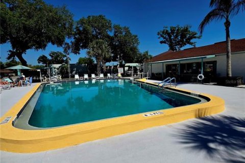 Appartement à louer à Seminole, Floride: 1 chambre, 58.99 m2 № 2112350 - photo 10