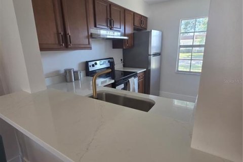 Appartement à louer à Seminole, Floride: 1 chambre, 58.99 m2 № 2112350 - photo 4