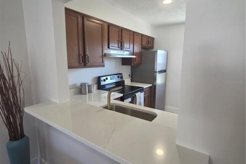 Appartement à louer à Seminole, Floride: 1 chambre, 58.99 m2 № 2112350 - photo 2