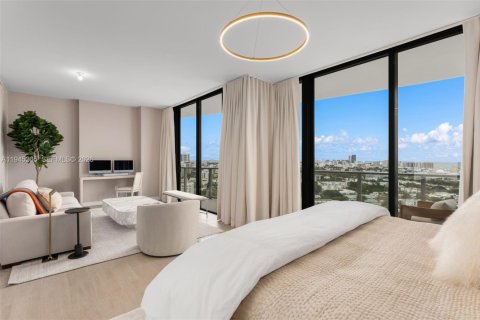 Купить кондоминиум в Майами-Бич, Флорида 3 спальни, 233.37м2, № 2001871 - фото 13