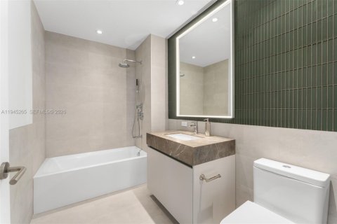 Купить кондоминиум в Майами-Бич, Флорида 3 спальни, 233.37м2, № 2001871 - фото 22