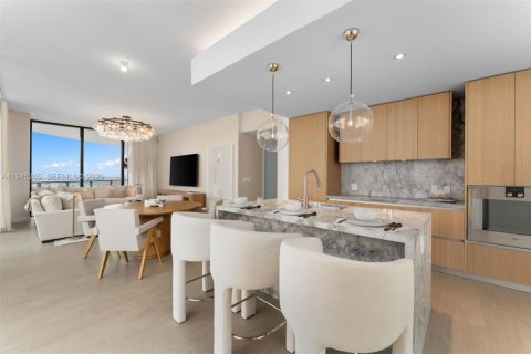 Купить кондоминиум в Майами-Бич, Флорида 3 спальни, 233.37м2, № 2001871 - фото 6