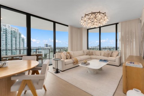 Купить кондоминиум в Майами-Бич, Флорида 3 спальни, 233.37м2, № 2001871 - фото 3