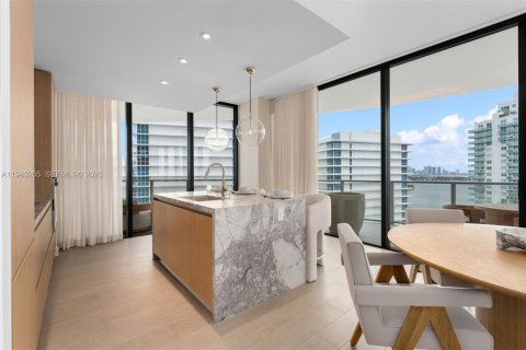 Купить кондоминиум в Майами-Бич, Флорида 3 спальни, 233.37м2, № 2001871 - фото 8