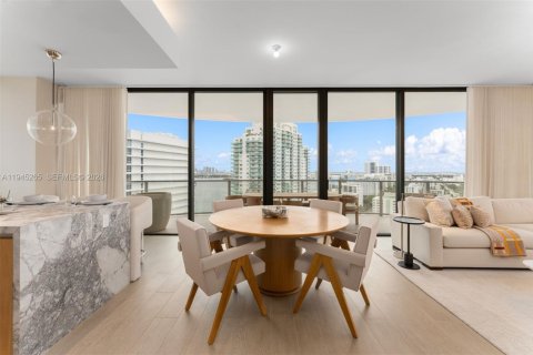 Купить кондоминиум в Майами-Бич, Флорида 3 спальни, 233.37м2, № 2001871 - фото 4