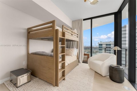 Купить кондоминиум в Майами-Бич, Флорида 3 спальни, 233.37м2, № 2001871 - фото 25