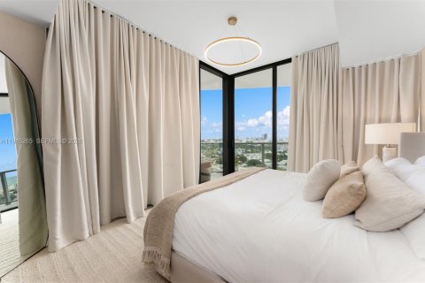 Купить кондоминиум в Майами-Бич, Флорида 3 спальни, 233.37м2, № 2001871 - фото 20