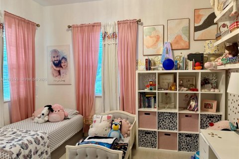 Купить таунхаус в Паркленд, Флорида 3 спальни, 141.58м2, № 2034554 - фото 13