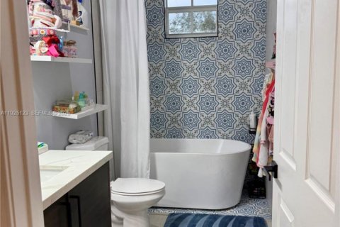 Купить таунхаус в Паркленд, Флорида 3 спальни, 141.58м2, № 2034554 - фото 10