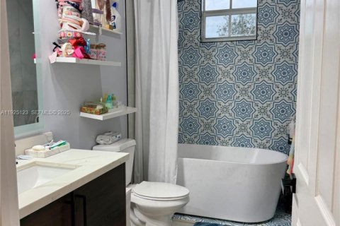 Купить таунхаус в Паркленд, Флорида 3 спальни, 141.58м2, № 2034554 - фото 11