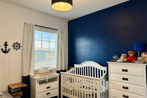 Купить таунхаус в Паркленд, Флорида 3 спальни, 141.58м2, № 2034554 - фото 8