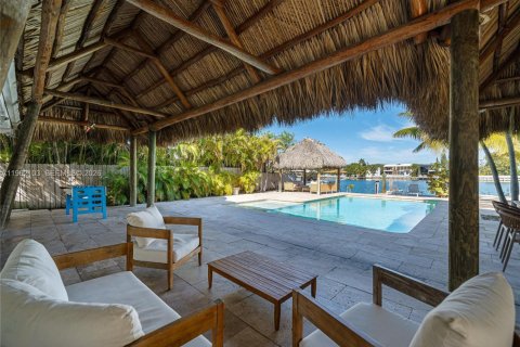 Casa en alquiler en Miami Beach, Florida, 4 dormitorios, 204.38 m2 № 2025561 - foto 21