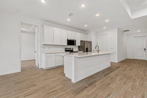 Villa ou maison à vendre à Palm Coast, Floride: 3 chambres, 183.39 m2 № 2433052 - photo 5
