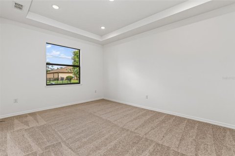 Villa ou maison à vendre à Palm Coast, Floride: 3 chambres, 183.39 m2 № 2433052 - photo 10