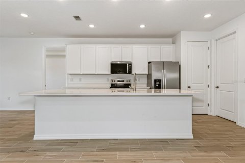 Villa ou maison à vendre à Palm Coast, Floride: 3 chambres, 183.39 m2 № 2433052 - photo 4