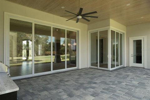 House in Ocala, Florida 4 bedrooms, 297.66 sq.m. № 1515458 - photo 25