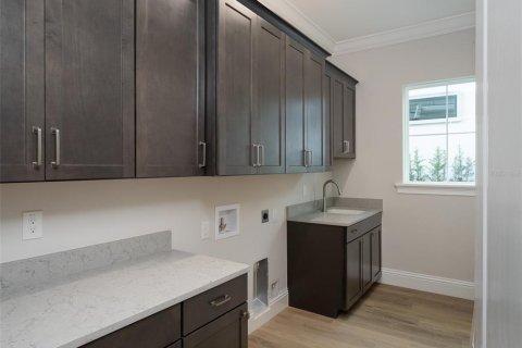 House in Ocala, Florida 4 bedrooms, 297.66 sq.m. № 1515458 - photo 20
