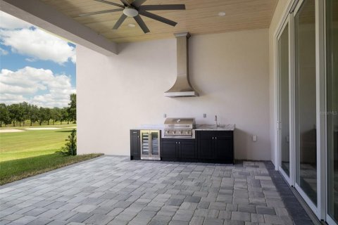 House in Ocala, Florida 4 bedrooms, 297.66 sq.m. № 1515458 - photo 24