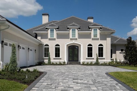 House in Ocala, Florida 4 bedrooms, 297.66 sq.m. № 1515458 - photo 2