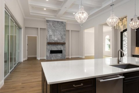 House in Ocala, Florida 4 bedrooms, 297.66 sq.m. № 1515458 - photo 8