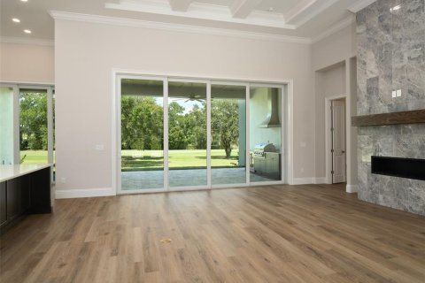 House in Ocala, Florida 4 bedrooms, 297.66 sq.m. № 1515458 - photo 9