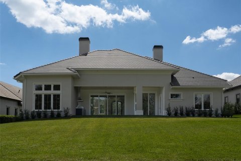 House in Ocala, Florida 4 bedrooms, 297.66 sq.m. № 1515458 - photo 27
