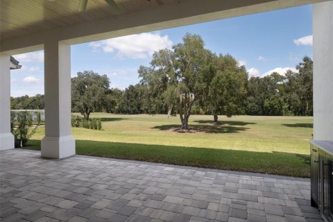 House in Ocala, Florida 4 bedrooms, 297.66 sq.m. № 1515458 - photo 26
