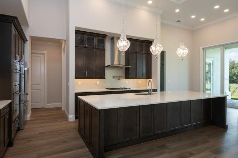 House in Ocala, Florida 4 bedrooms, 297.66 sq.m. № 1515458 - photo 6